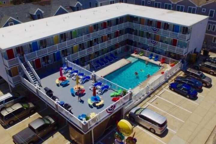 Hotel 3 of 46
