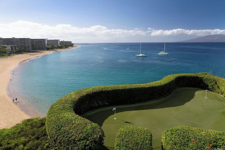 Sheraton Maui Resort & Spa