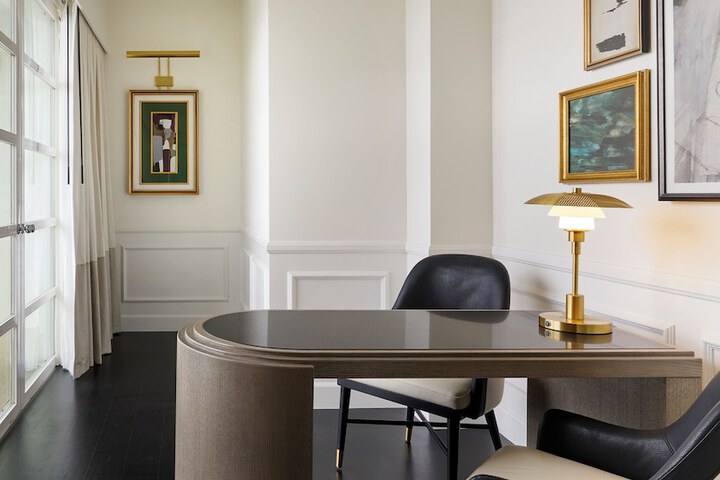 Cameo Beverly Hills LXR Hotels & Resorts