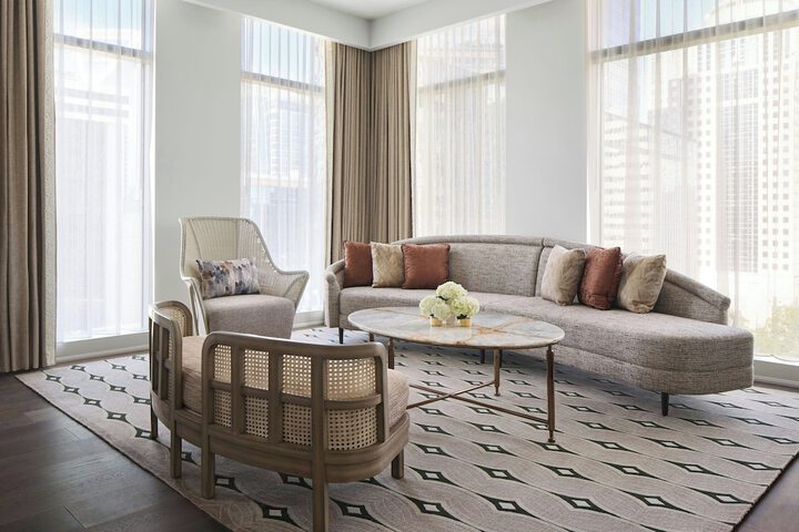 The Ritz-Carlton Charlotte