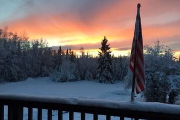 Fairbanks Moose Manor B & B