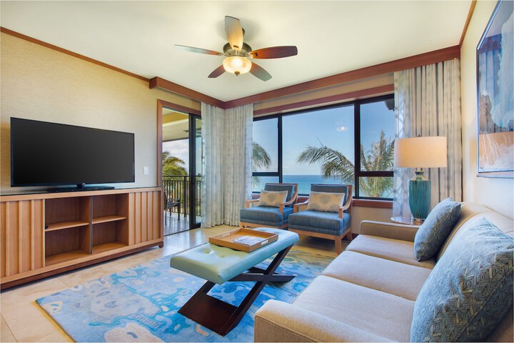 Koloa Landing Resort at Poipu Autograph Collection