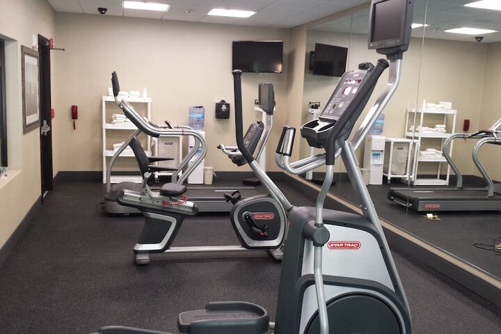Health and Fitness 32 of 33
