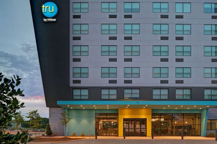 Hotel 3 of 41