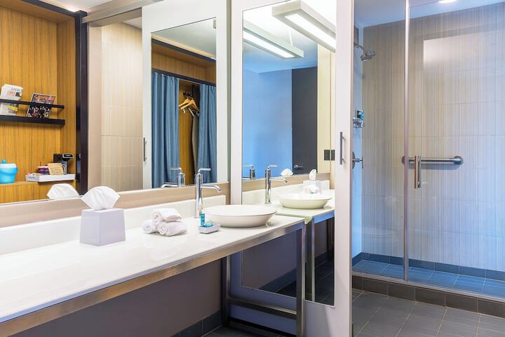 Aloft by Marriott Lexington
