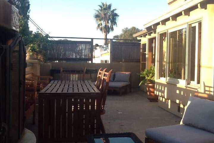 Secret Garden Inn