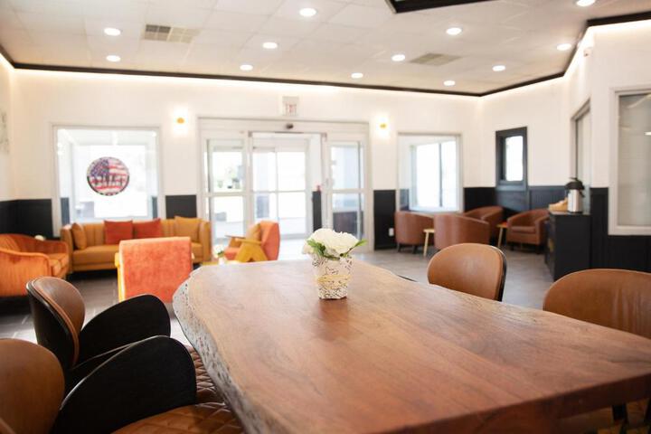 The Irish Inn Boutique Hotel