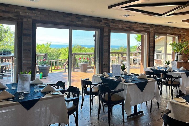 Northumberland Heights Wellness Retreat & Spa