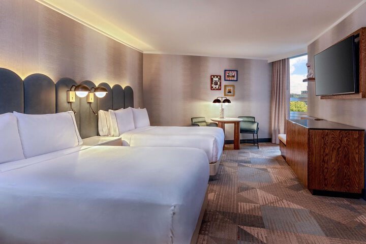 The Royal Sonesta Boston