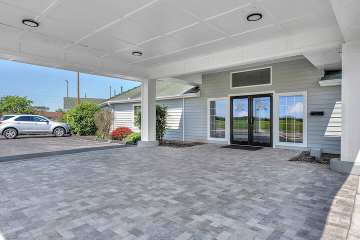 Indiana Beach Hotel and Banquet Hall
