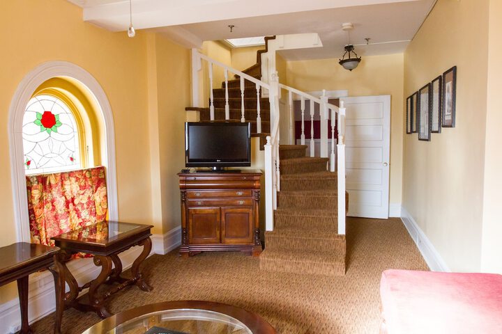 Hotel Colorado