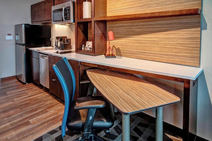 TownePlace Suites by Marriott Hot Springs