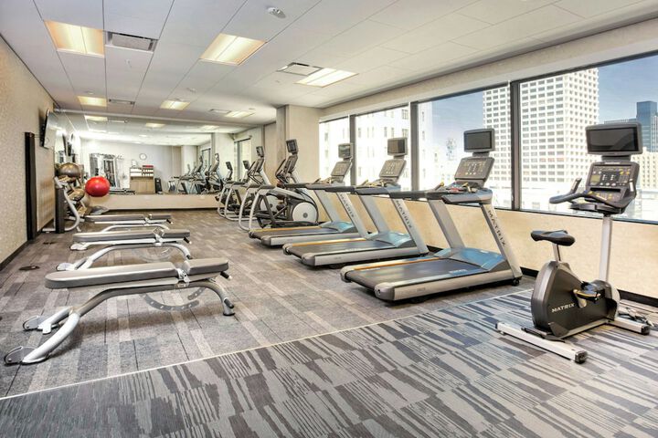 Health and Fitness 48 of 48