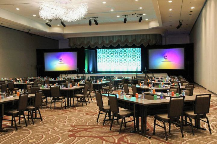 Gaylord Opryland Resort & Convention Center