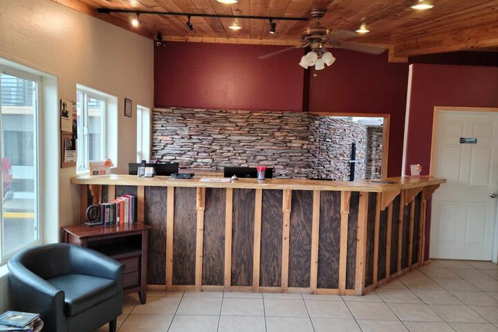 Econo Lodge Springerville
