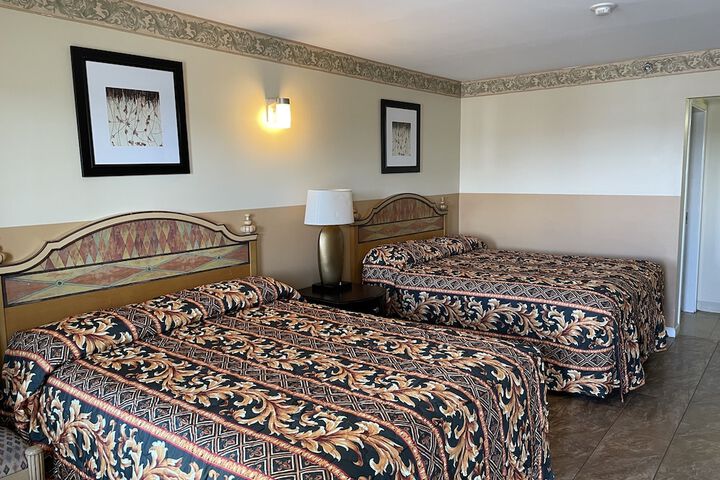 Sea Palace Inn
