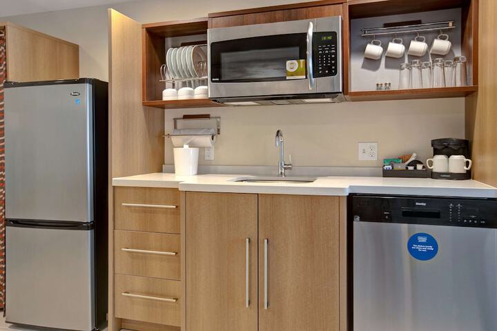 Home2 Suites by Hilton Carmel Indianapolis