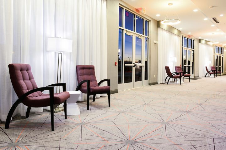 Holiday Inn Abilene - North College Area by IHG