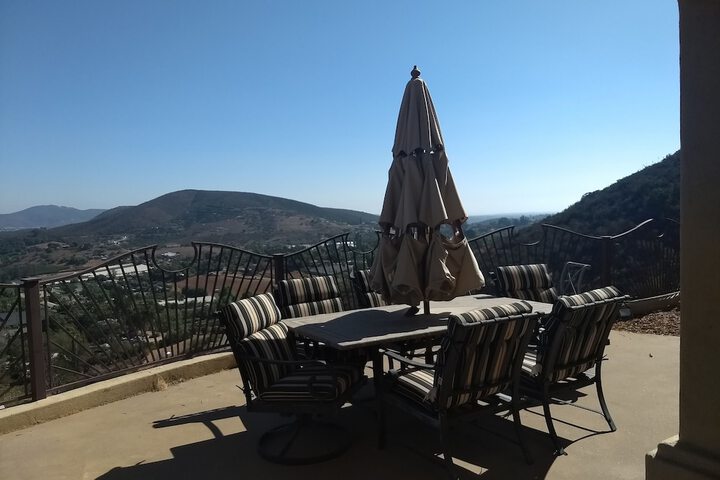Sunshine Mountain Bed and Breakfast