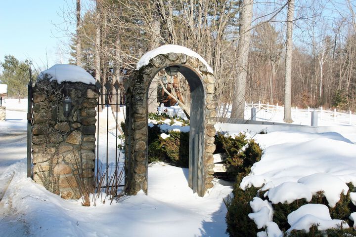 The Old Saco Inn