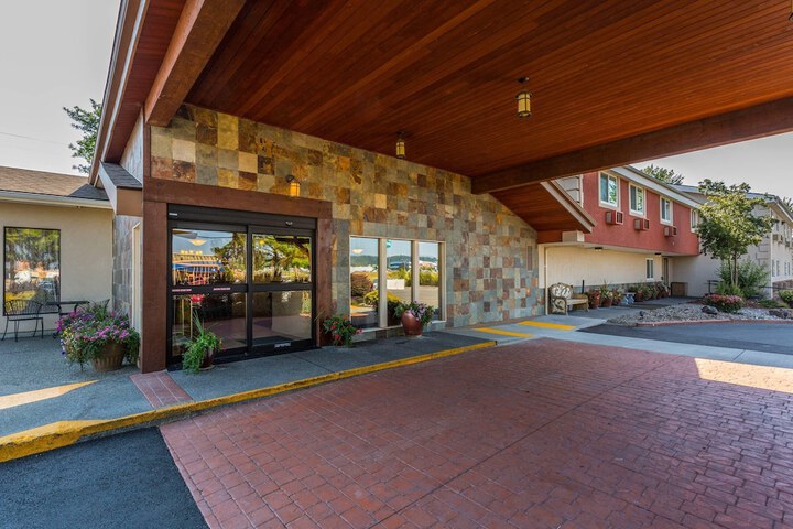 Quality Inn & Suites Coeur dAlene