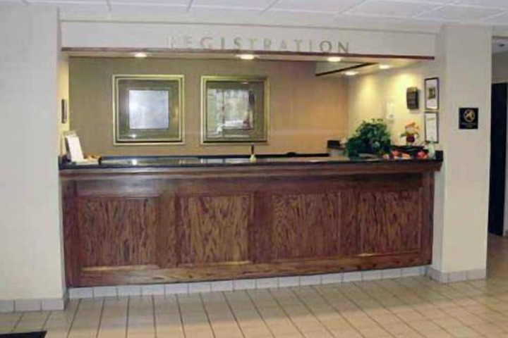 Hotel Interior 10 of 37