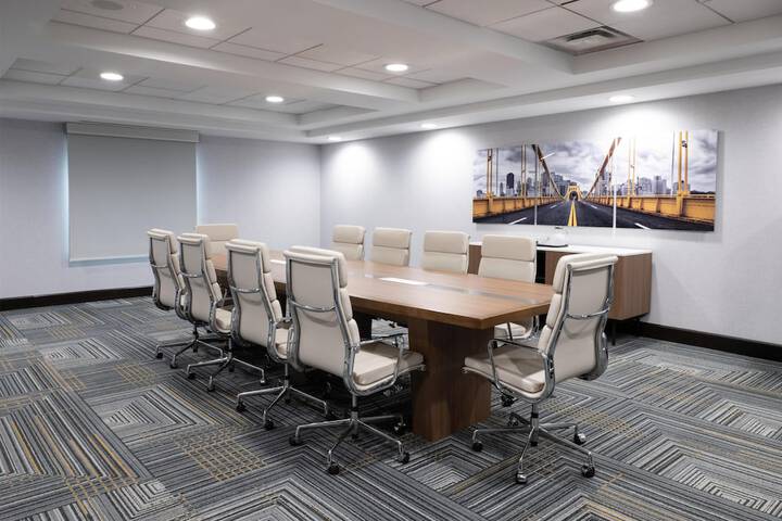 Homewood Suites by Hilton Pittsburgh Southpointe