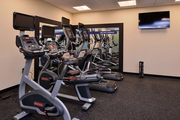 Health and Fitness 33 of 34