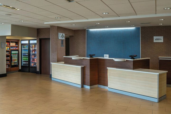 Fairfield Inn & Suites Atmore