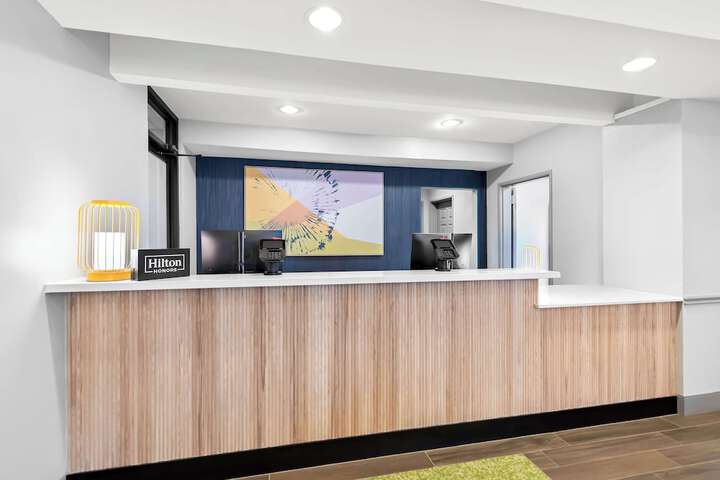 Hotel Interior 10 of 43