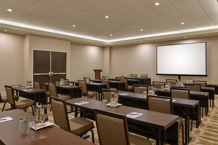 Hilton Denver City Center