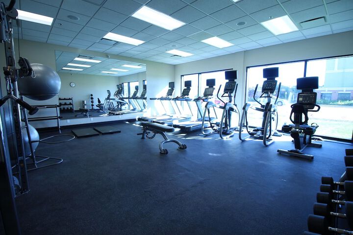 Health and Fitness 35 of 35