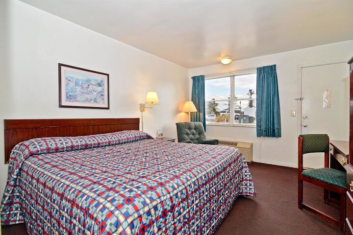 Americas Best Value Inn Chillicothe