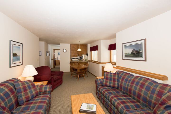 The Landing Resort