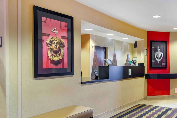 Hotel Interior 10 of 26