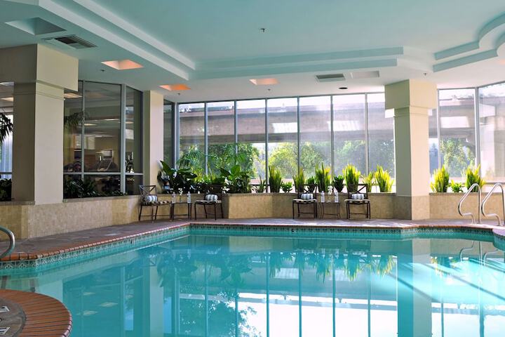 Embassy Suites by Hilton Walnut Creek