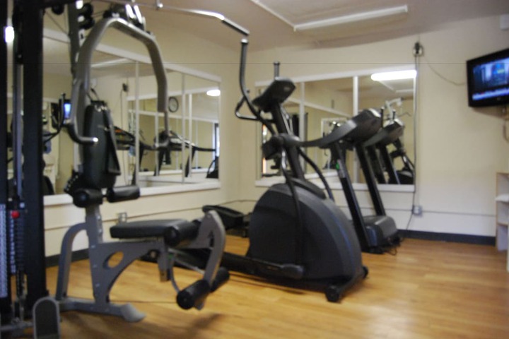 Health and Fitness 30 of 35