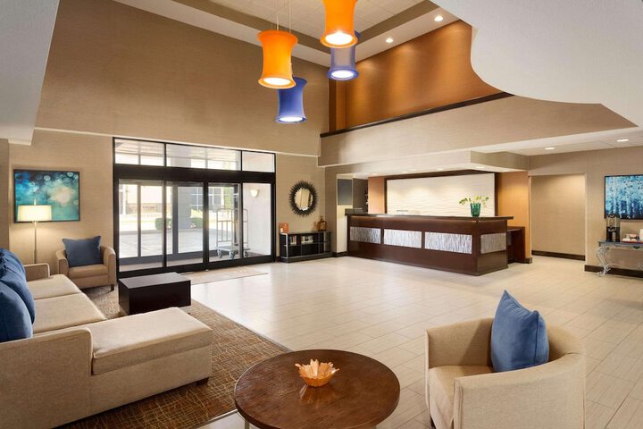 Hotel Interior 4 of 14