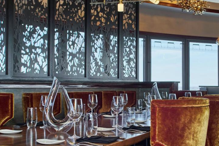 Renaissance Shoals Resort & Spa