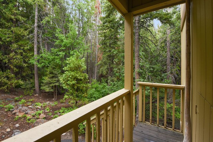 Enjoy Forest Views Retreat at Kingswood Village!