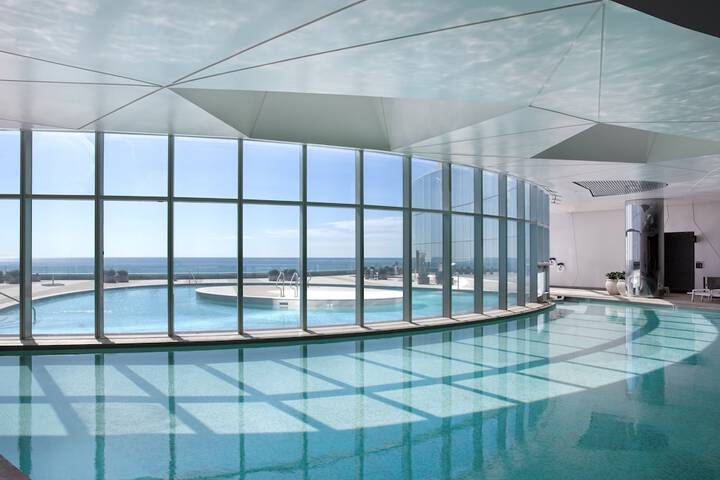 Ocean Casino Resort