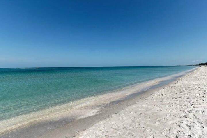 Beach Villas