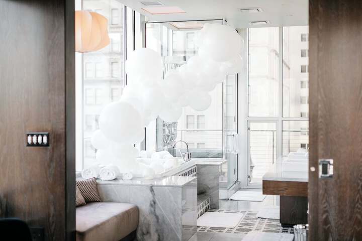 The Joule Dallas