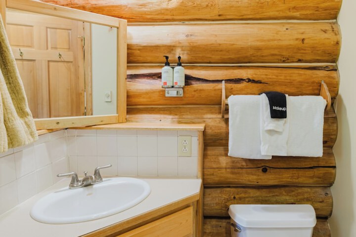 Alta Crystal Resort