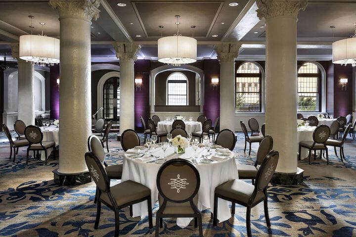 Fairmont Empress