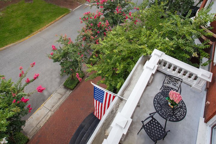 Terrace/Patio 126 of 141