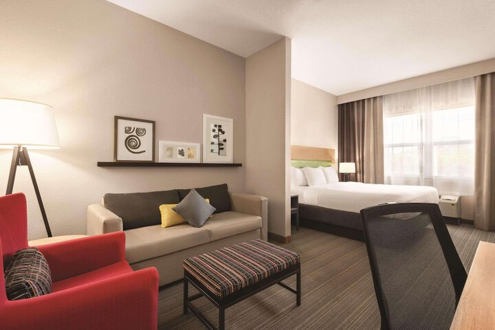 Country Inn & Suites by Radisson Bradenton-Lakewood Ranch, FL