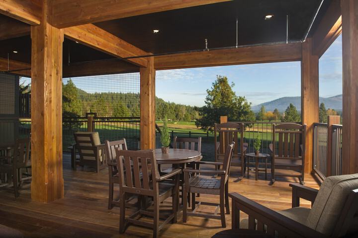 Stoneridge Resort