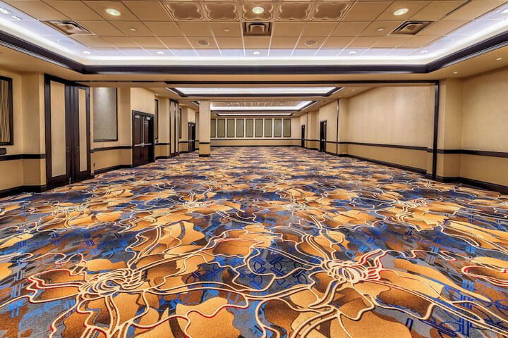 Atlantis Casino Resort Spa