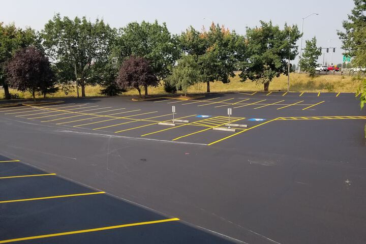 Village Inn Springfield